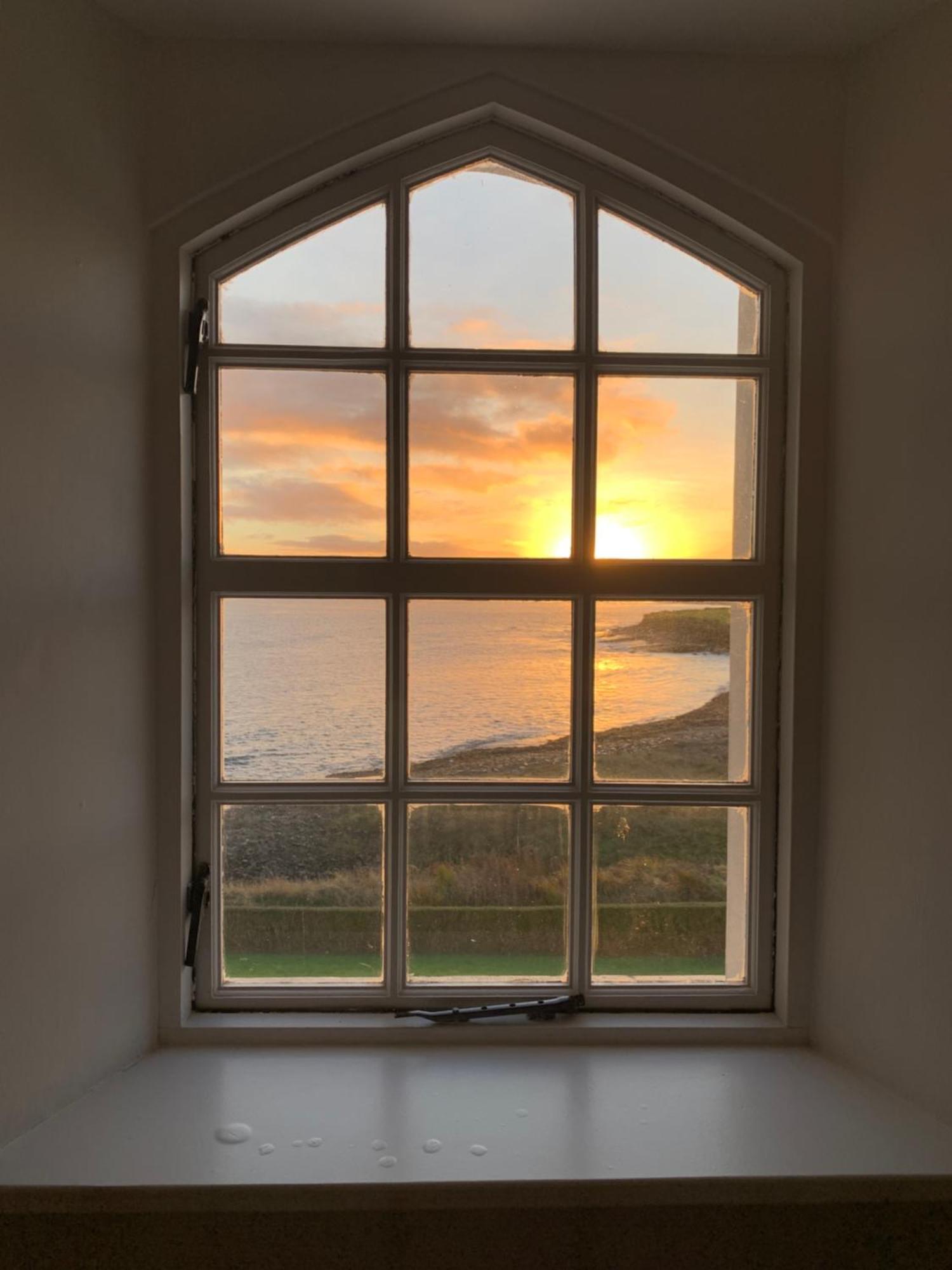 Stella Maris Shore House Ballycastle  Εξωτερικό φωτογραφία