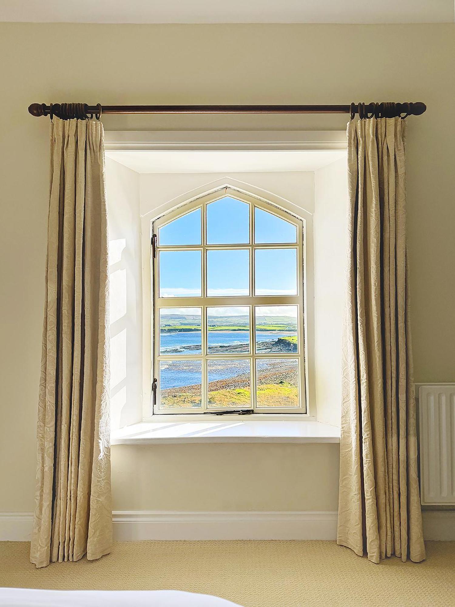 Stella Maris Shore House Ballycastle  Εξωτερικό φωτογραφία