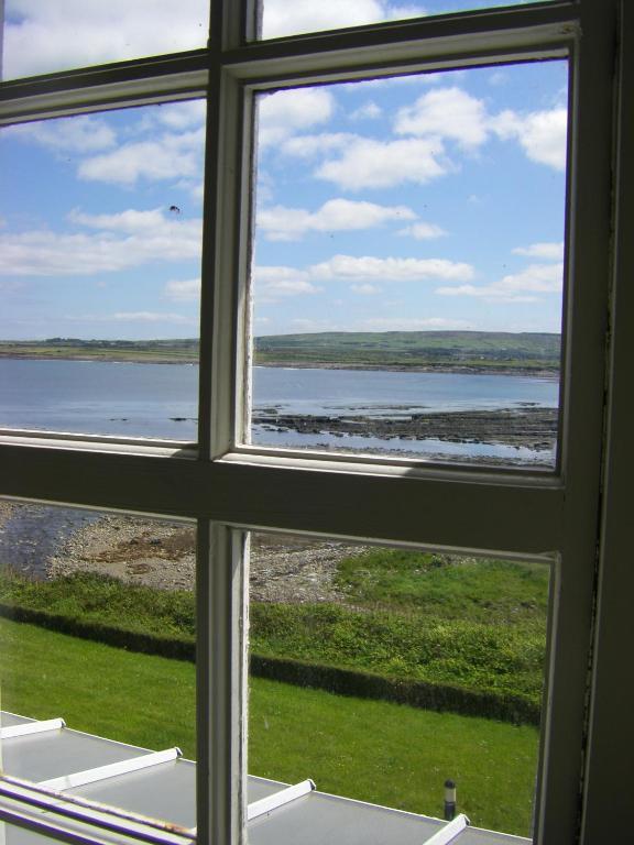 Stella Maris Shore House Ballycastle  Δωμάτιο φωτογραφία