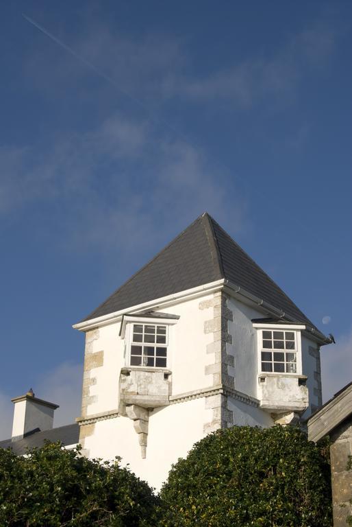 Stella Maris Shore House Ballycastle  Εξωτερικό φωτογραφία
