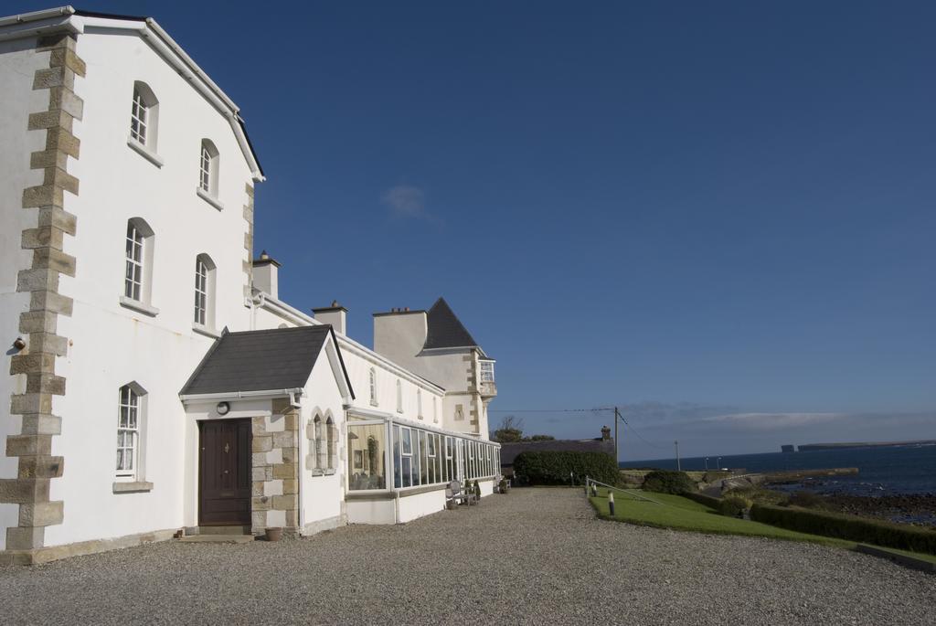 Stella Maris Shore House Ballycastle  Εξωτερικό φωτογραφία
