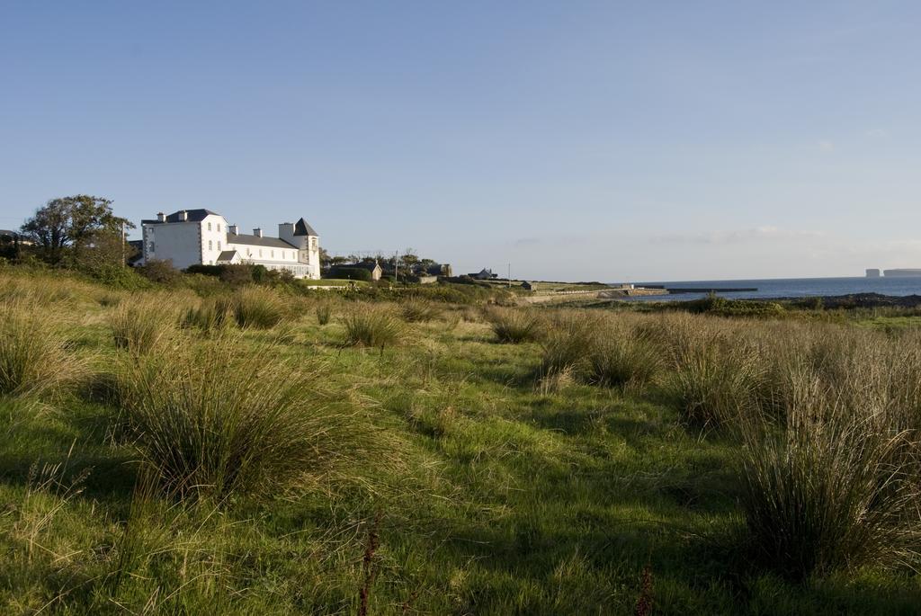 Stella Maris Shore House Ballycastle  Εξωτερικό φωτογραφία
