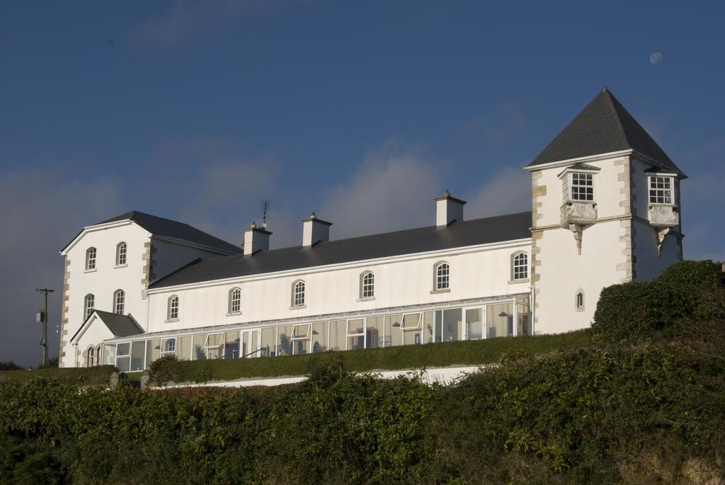 Stella Maris Shore House Ballycastle  Εξωτερικό φωτογραφία