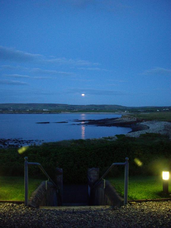 Stella Maris Shore House Ballycastle  Εξωτερικό φωτογραφία